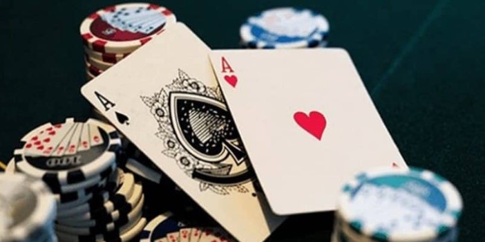 Các giới hạn cược trong poker