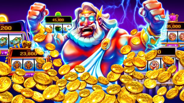 Các thuật ngữ trong slot game 77WIN