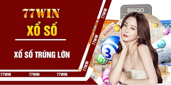 Cách lấy Xổ Số 77WIN thế nào?