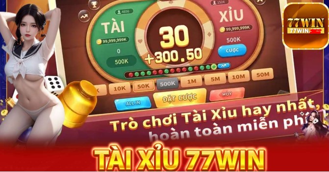 Chơi game tài xỉu online miễn phí (nên thử trước khi vào tiền)