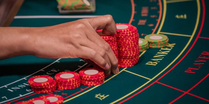 FAQ – Những câu hỏi thường gặp về khi chơi Baccarat 77win