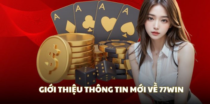 Giới thiệu 77WIN về tầm nhìn, sứ mệnh và giá trị cốt lõi