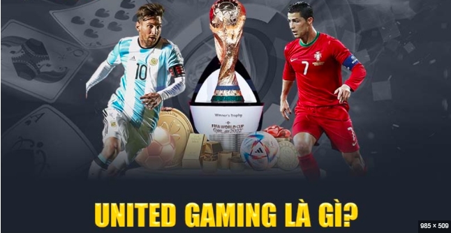 Hướng dẫn cách vào trò chơi United Gaming 77WIN