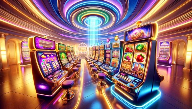 Mẹo chơi slot game 77WIN mà nhà cái không muốn bạn biết