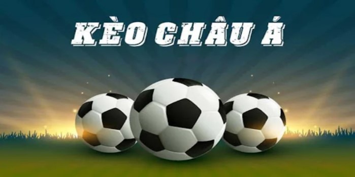 Mức cược Handicap sớm nhất với Odds hấp dẫn