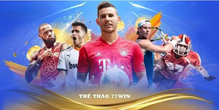 Những kinh nghiệm cá cược thể thao luôn thắng tại 77WIN