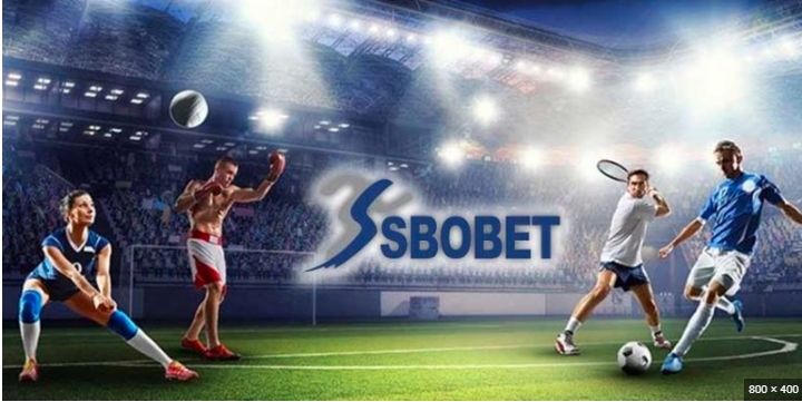 Tham gia chơi game SBOBET 77WIN nhận ngay ưu đãi