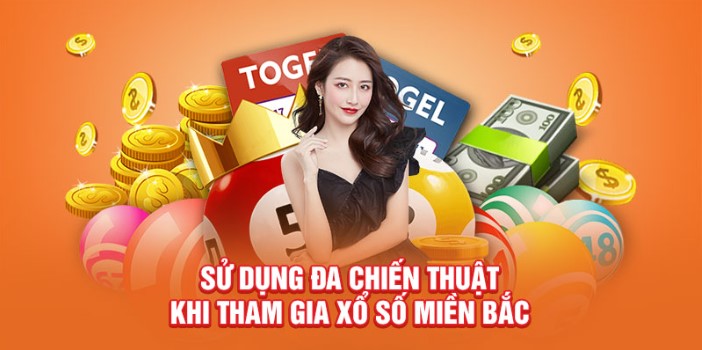 Cơ cấu giải thưởng chính xổ số miền bắc 77WIN