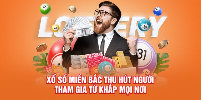 Tìm hiểu khái niệm xổ số miền bắc 77WIN